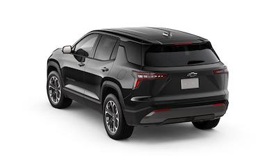 2026 Chevrolet Equinox AWD SUV for sale #TL117056 - photo 2