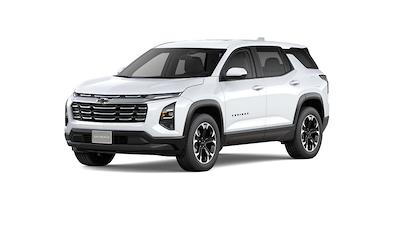 2026 Chevrolet Equinox AWD SUV for sale #TL117101 - photo 1