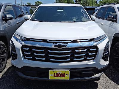 New 2026 Chevrolet Equinox LT for sale #TL117101 - photo 2