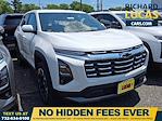 2026 Chevrolet Equinox AWD SUV for sale #TL117101 - photo 9