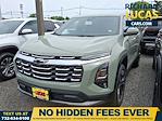 2026 Chevrolet Equinox AWD SUV for sale #TL117292 - photo 1