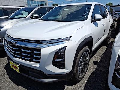 2026 Chevrolet Equinox AWD SUV for sale #TL117480 - photo 2