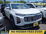 2026 Chevrolet Equinox AWD SUV for sale #TL117480 - photo 1