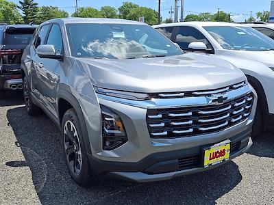 2026 Chevrolet Equinox AWD SUV for sale #TL117558 - photo 2