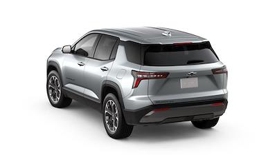 2026 Chevrolet Equinox AWD SUV for sale #TL117558 - photo 2
