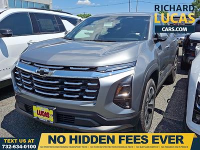 2026 Chevrolet Equinox AWD SUV for sale #TL117558 - photo 1