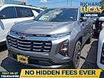 2026 Chevrolet Equinox AWD SUV for sale #TL117558 - photo 1