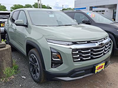 New 2026 Chevrolet Equinox - photo 1