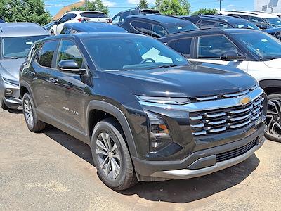 2026 Chevrolet Equinox AWD SUV for sale #TL118432 - photo 2