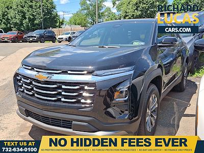 2026 Chevrolet Equinox AWD SUV for sale #TL118432 - photo 1