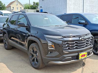 2026 Chevrolet Equinox AWD SUV for sale #TL123198 - photo 2