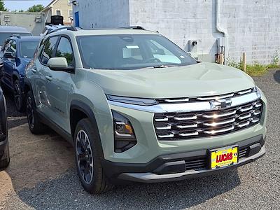 2026 Chevrolet Equinox AWD SUV for sale #TL126705 - photo 2