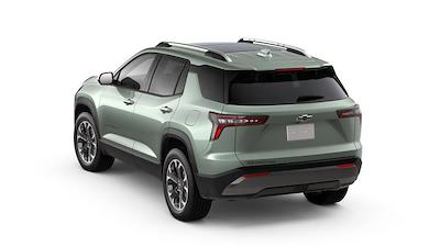 2026 Chevrolet Equinox AWD SUV for sale #TL126705 - photo 2