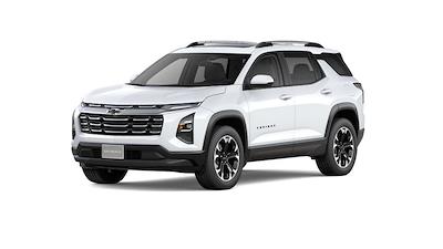 2026 Chevrolet Equinox AWD SUV for sale #TL127636 - photo 1