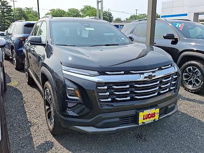 2026 Chevrolet Equinox AWD SUV for sale #TL128644 - photo 2