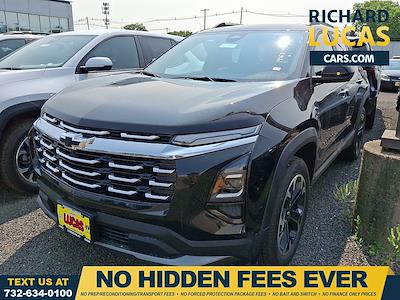 2026 Chevrolet Equinox AWD SUV for sale #TL128644 - photo 1