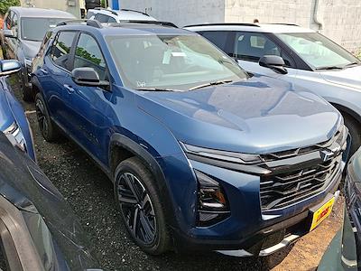 2026 Chevrolet Equinox AWD SUV for sale #TL128986 - photo 2