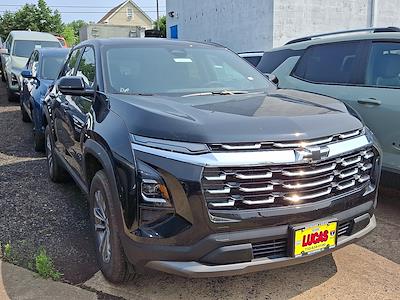 2026 Chevrolet Equinox AWD SUV for sale #TL130647 - photo 2