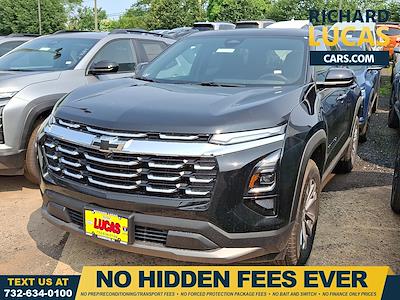 2026 Chevrolet Equinox AWD SUV for sale #TL130647 - photo 1