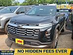 2026 Chevrolet Equinox AWD SUV for sale #TL130647 - photo 1