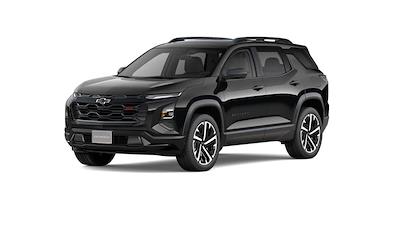 2026 Chevrolet Equinox AWD SUV for sale #TL131074 - photo 1