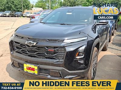 2026 Chevrolet Equinox AWD SUV for sale #TL131074 - photo 1