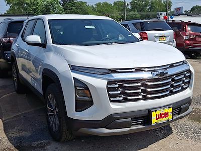 2026 Chevrolet Equinox AWD SUV for sale #TL132406 - photo 2