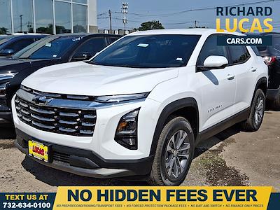 2026 Chevrolet Equinox AWD SUV for sale #TL132406 - photo 1