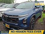 2026 Chevrolet Equinox AWD SUV for sale #TL135993 - photo 9