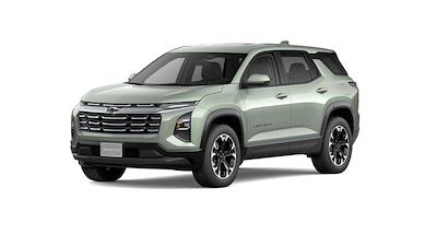 2026 Chevrolet Equinox AWD SUV for sale #TL136091 - photo 1