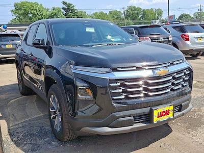 2026 Chevrolet Equinox AWD SUV for sale #TL137179 - photo 2