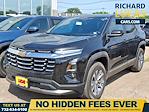 2026 Chevrolet Equinox AWD SUV for sale #TL137179 - photo 1