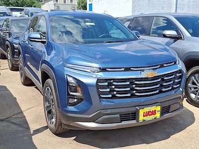 2026 Chevrolet Equinox AWD SUV for sale #TL137718 - photo 2