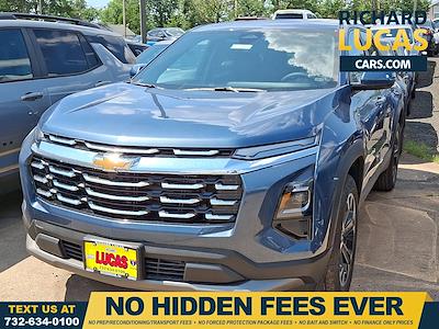 2026 Chevrolet Equinox AWD SUV for sale #TL137718 - photo 1