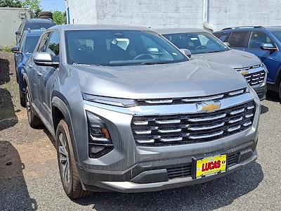 2026 Chevrolet Equinox AWD SUV for sale #TL138421 - photo 2