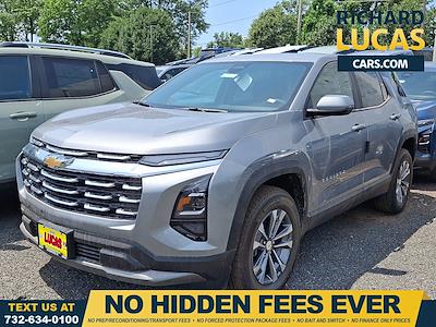 2026 Chevrolet Equinox AWD SUV for sale #TL138421 - photo 1