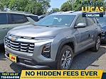 2026 Chevrolet Equinox AWD SUV for sale #TL138421 - photo 1