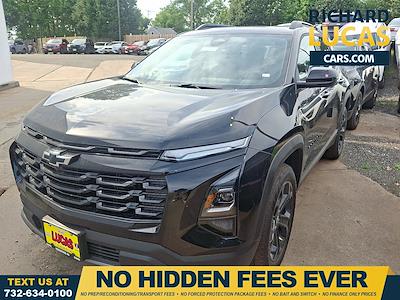 2026 Chevrolet Equinox AWD SUV for sale #TL138676 - photo 1