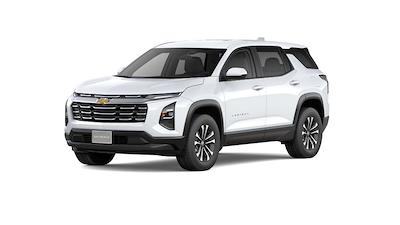 2026 Chevrolet Equinox AWD SUV for sale #TL139109 - photo 1