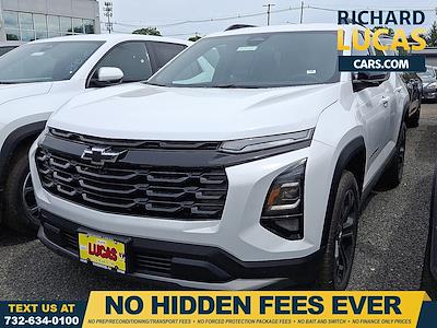 2026 Chevrolet Equinox AWD SUV for sale #TL140221 - photo 1