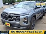 2026 Chevrolet Equinox AWD SUV for sale #TL142033 - photo 1