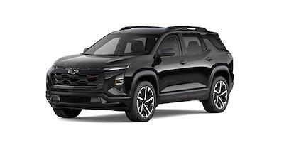 2026 Chevrolet Equinox AWD SUV for sale #TL150288 - photo 1