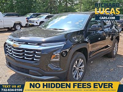 2026 Chevrolet Equinox AWD SUV for sale #TL150455 - photo 1