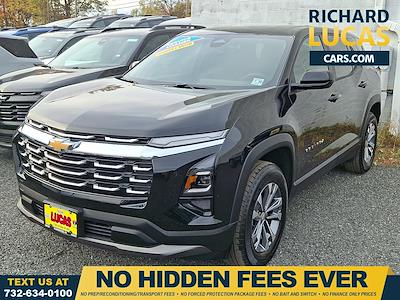 2026 Chevrolet Equinox AWD SUV for sale #TL150455 - photo 1