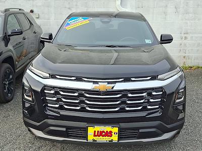 2026 Chevrolet Equinox AWD SUV for sale #TL150455 - photo 2