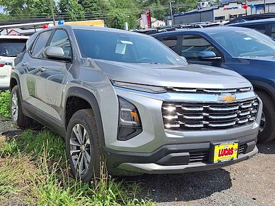 2026 Chevrolet Equinox AWD SUV for sale #TL151083 - photo 2