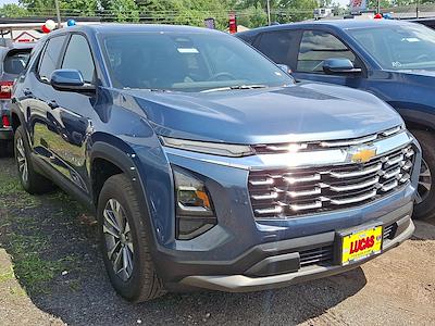 2026 Chevrolet Equinox AWD SUV for sale #TL152899 - photo 2