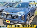 2026 Chevrolet Equinox AWD SUV for sale #TL152899 - photo 1
