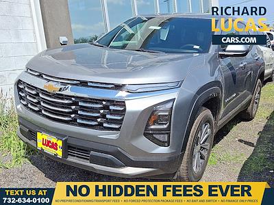 2026 Chevrolet Equinox AWD SUV for sale #TL160259 - photo 1