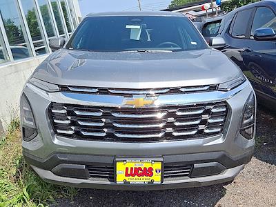 2026 Chevrolet Equinox AWD SUV for sale #TL160259 - photo 2